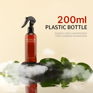 200毫升塑料噴霧瓶